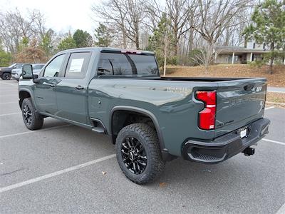 New 2026 Chevrolet Silverado 2500 LT Crew Cab for sale #T262220 - photo 2