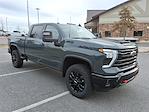 New 2026 Chevrolet Silverado 2500 LT Crew Cab for sale #T262220 - photo 4