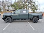 New 2026 Chevrolet Silverado 2500 LT Crew Cab for sale #T262220 - photo 8