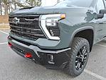 New 2026 Chevrolet Silverado 2500 LT Crew Cab for sale #T262220 - photo 9