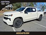 New 2026 Chevrolet Silverado 1500 RST Crew Cab for sale #T262221 - photo 1