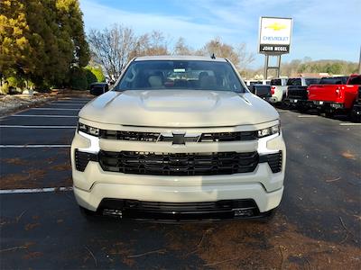 New 2026 Chevrolet Silverado 1500 RST Crew Cab for sale #T262222 - photo 2