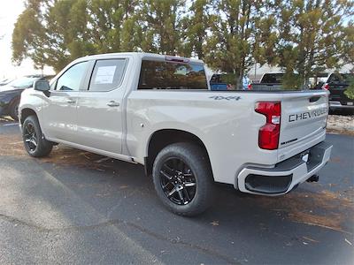New 2026 Chevrolet Silverado 1500 RST Crew Cab for sale #T262222 - photo 2