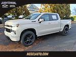 New 2026 Chevrolet Silverado 1500 RST Crew Cab for sale #T262222 - photo 1
