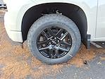 New 2026 Chevrolet Silverado 1500 RST Crew Cab for sale #T262222 - photo 10