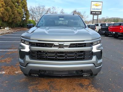 New 2026 Chevrolet Silverado 1500 RST Crew Cab for sale #T262223 - photo 2