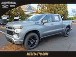 New 2026 Chevrolet Silverado 1500 RST Crew Cab for sale #T262223 - photo 1
