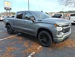New 2026 Chevrolet Silverado 1500 RST Crew Cab for sale #T262223 - photo 5