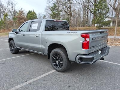 New 2026 Chevrolet Silverado 1500 RST Crew Cab for sale #T262224 - photo 2