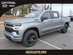 New 2026 Chevrolet Silverado 1500 RST Crew Cab for sale #T262224 - photo 1