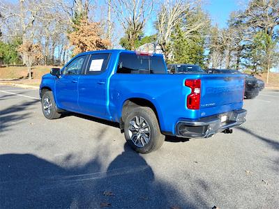 New 2026 Chevrolet Silverado 1500 LT Crew Cab for sale #T262225 - photo 2