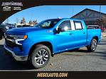 New 2026 Chevrolet Silverado 1500 LT Crew Cab for sale #T262225 - photo 1