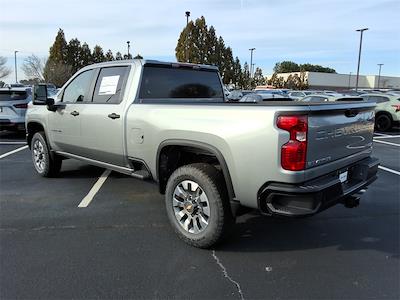 2026 Chevrolet Silverado 2500 Crew Cab 4WD Pickup for sale #T262229 - photo 2