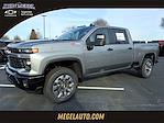 2026 Chevrolet Silverado 2500 Crew Cab 4WD Pickup for sale #T262229 - photo 1