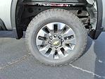 2026 Chevrolet Silverado 2500 Crew Cab 4WD Pickup for sale #T262229 - photo 13