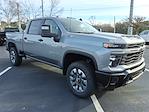 2026 Chevrolet Silverado 2500 Crew Cab 4WD Pickup for sale #T262229 - photo 5