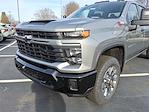 2026 Chevrolet Silverado 2500 Crew Cab 4WD Pickup for sale #T262229 - photo 9