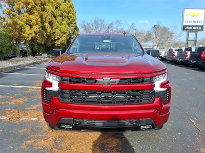 New 2026 Chevrolet Silverado 1500 RST Crew Cab for sale #T262231 - photo 2