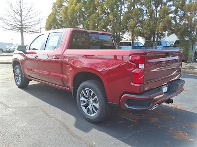 New 2026 Chevrolet Silverado 1500 RST Crew Cab for sale #T262231 - photo 2