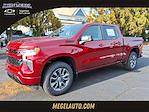 New 2026 Chevrolet Silverado 1500 RST Crew Cab for sale #T262231 - photo 1
