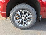 New 2026 Chevrolet Silverado 1500 RST Crew Cab for sale #T262231 - photo 10
