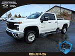 2024 Chevrolet Silverado 2500 Double Cab SRW 4WD Cab Chassis for sale #T262231A - photo 1