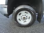 2024 Chevrolet Silverado 2500 Double Cab SRW 4WD Cab Chassis for sale #T262231A - photo 10