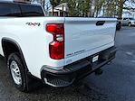 2024 Chevrolet Silverado 2500 Double Cab SRW 4WD Cab Chassis for sale #T262231A - photo 15