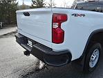 2024 Chevrolet Silverado 2500 Double Cab SRW 4WD Cab Chassis for sale #T262231A - photo 16