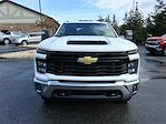 2024 Chevrolet Silverado 2500 Double Cab SRW 4WD Cab Chassis for sale #T262231A - photo 2