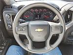 2024 Chevrolet Silverado 2500 Double Cab SRW 4WD Cab Chassis for sale #T262231A - photo 26