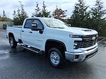 2024 Chevrolet Silverado 2500 Double Cab SRW 4WD Cab Chassis for sale #T262231A - photo 3
