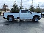 2024 Chevrolet Silverado 2500 Double Cab SRW 4WD Cab Chassis for sale #T262231A - photo 4