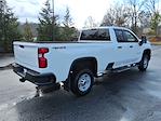 2024 Chevrolet Silverado 2500 Double Cab SRW 4WD Cab Chassis for sale #T262231A - photo 5
