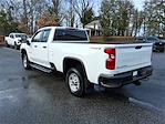2024 Chevrolet Silverado 2500 Double Cab SRW 4WD Cab Chassis for sale #T262231A - photo 7