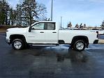2024 Chevrolet Silverado 2500 Double Cab SRW 4WD Cab Chassis for sale #T262231A - photo 8