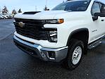2024 Chevrolet Silverado 2500 Double Cab SRW 4WD Cab Chassis for sale #T262231A - photo 9
