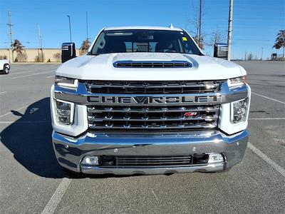 2022 Chevrolet Silverado 2500 Crew Cab 4WD Pickup for sale #T262233A - photo 2