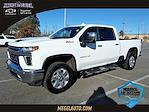 Used 2022 Chevrolet Silverado 2500 LTZ Crew Cab for sale #T262233A - photo 1