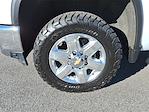 Used 2022 Chevrolet Silverado 2500 LTZ Crew Cab for sale #T262233A - photo 10