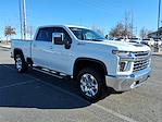 Used 2022 Chevrolet Silverado 2500 LTZ Crew Cab for sale #T262233A - photo 3