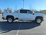 Used 2022 Chevrolet Silverado 2500 LTZ Crew Cab for sale #T262233A - photo 4