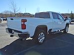 Used 2022 Chevrolet Silverado 2500 LTZ Crew Cab for sale #T262233A - photo 5