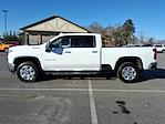 Used 2022 Chevrolet Silverado 2500 LTZ Crew Cab for sale #T262233A - photo 8