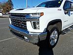 Used 2022 Chevrolet Silverado 2500 LTZ Crew Cab for sale #T262233A - photo 9