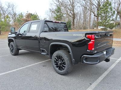 New 2026 Chevrolet Silverado 2500 LT Crew Cab for sale #T262234 - photo 2