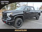 New 2026 Chevrolet Silverado 2500 LT Crew Cab for sale #T262234 - photo 1