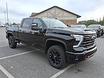 New 2026 Chevrolet Silverado 2500 LT Crew Cab for sale #T262234 - photo 4
