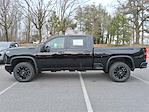 New 2026 Chevrolet Silverado 2500 LT Crew Cab for sale #T262234 - photo 8