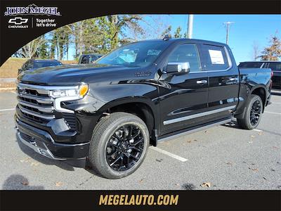 New 2026 Chevrolet Silverado 1500 High Country Crew Cab for sale #T262235 - photo 1